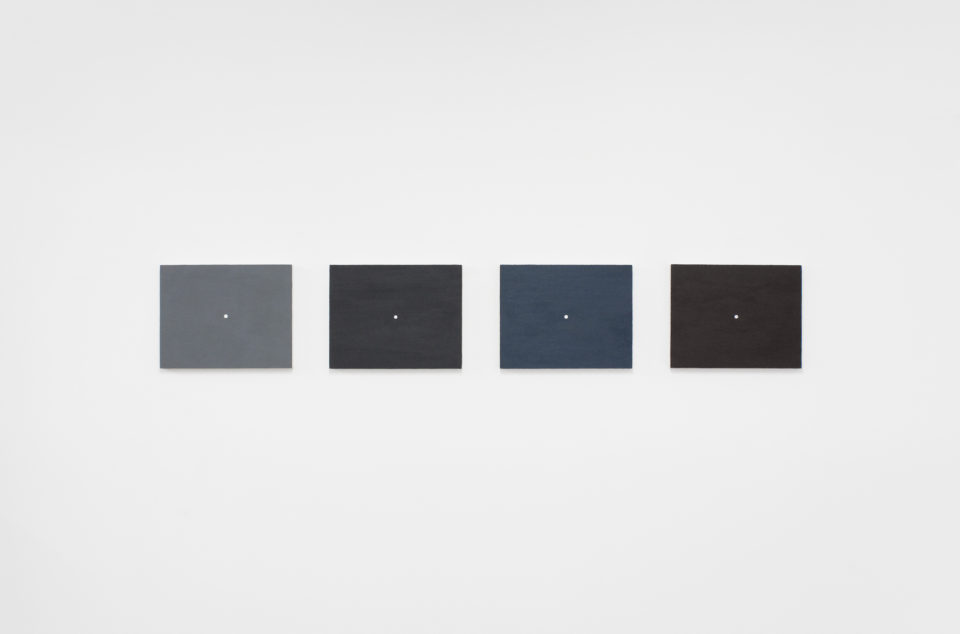 Matthew Feyld, acrylic, pigmented modeling paste and latex on birch panel 11x14 inches / 28x35.5 cm.jpg
