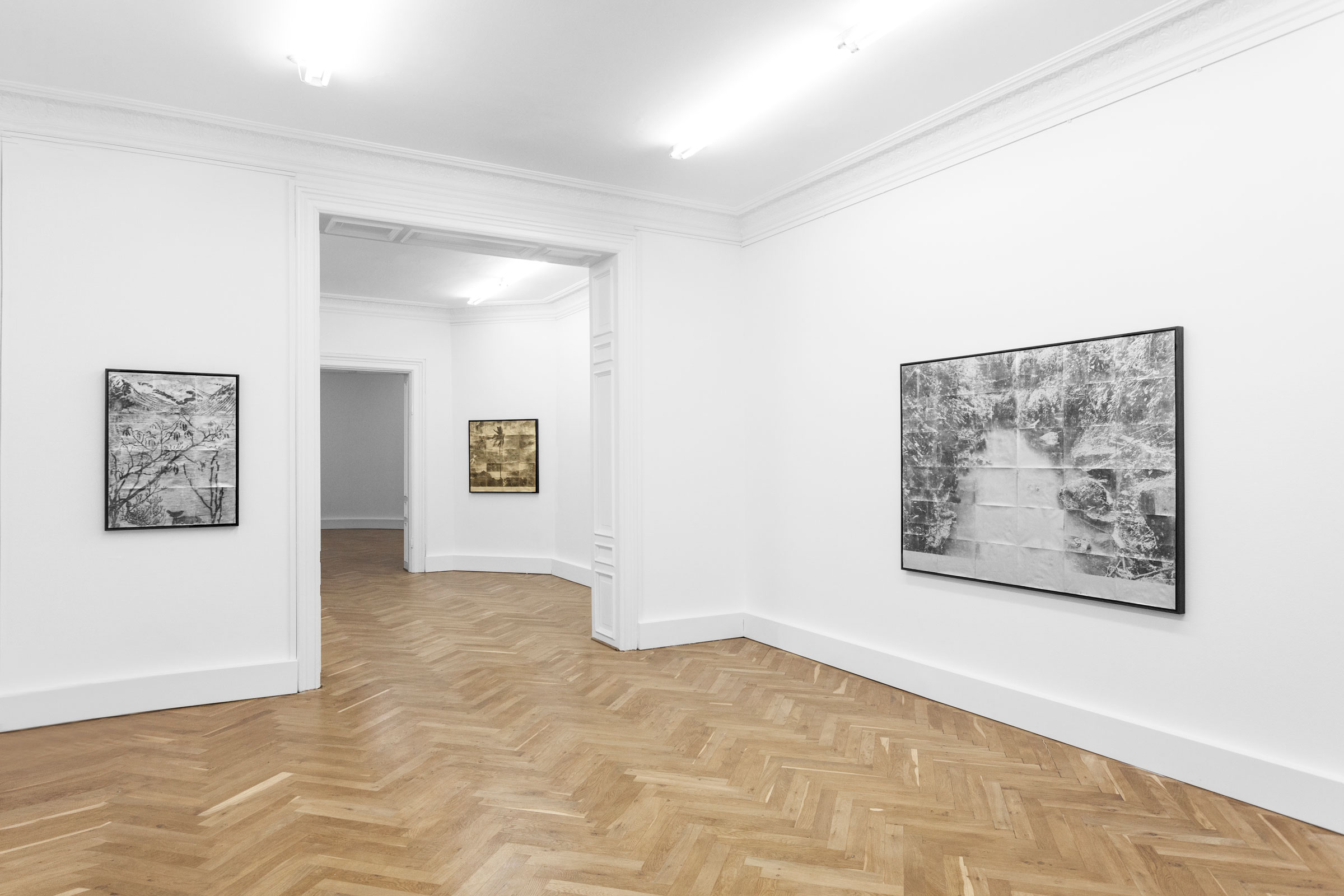 Albert Grøndahl Install Sunday_S Gallery 1 1