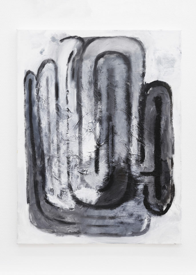 4 Josef Zekoff Oil on canvas 78 x 60 cm