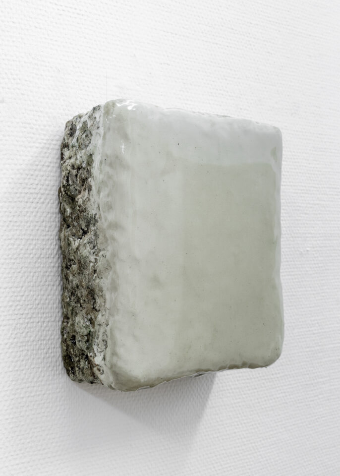 13 Stan Van Steendam - Foi II, 2019 - 26 x 30 x 10 cm