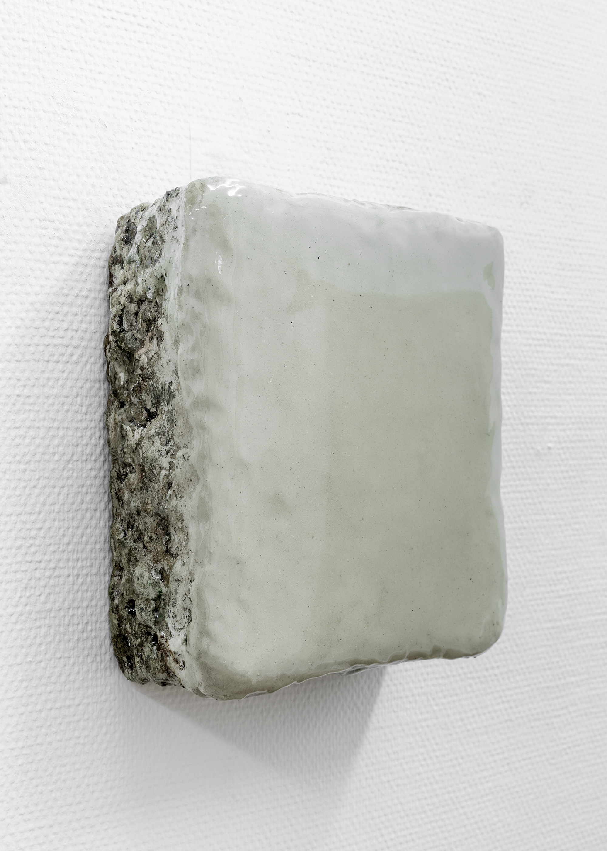 13 Stan Van Steendam - Foi II, 2019 - 26 x 30 x 10 cm