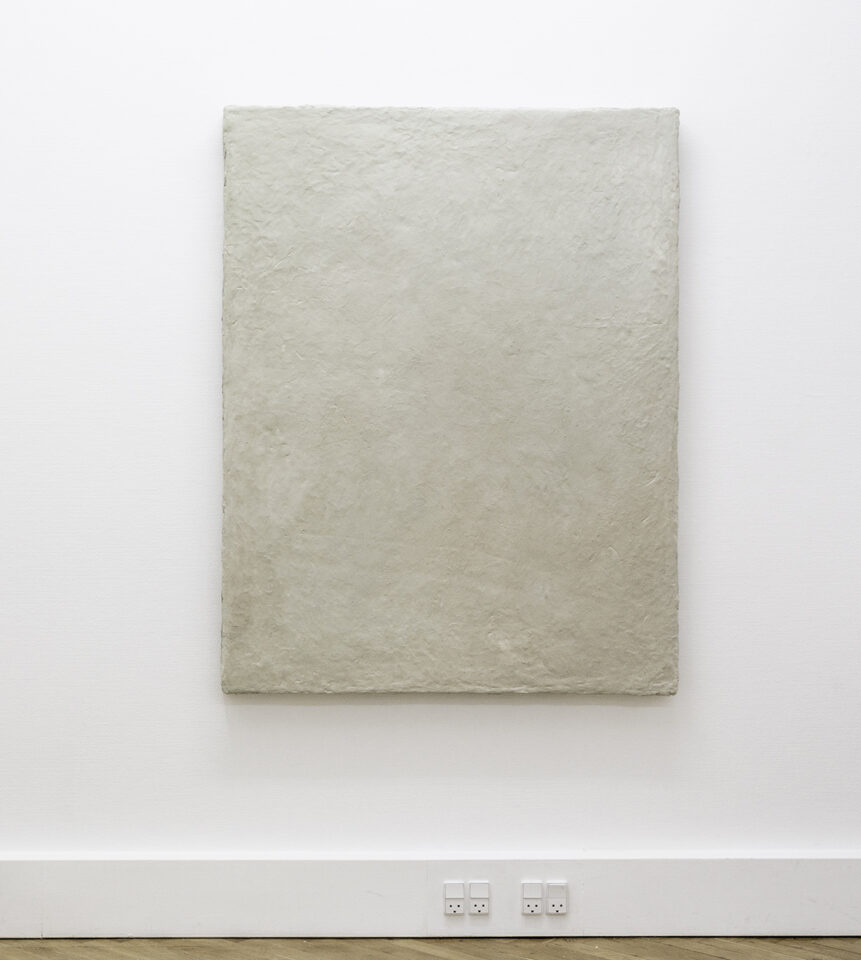 2 Stan Van Steendam - olhar, 2019 - 110 x 142 x 7,5 cm