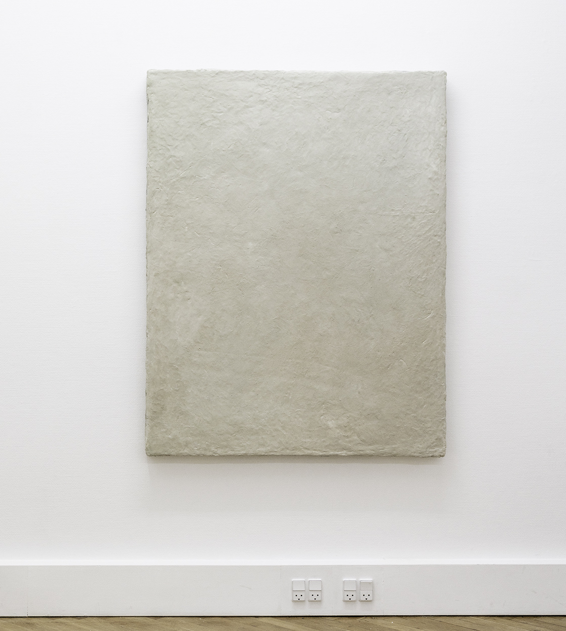 2 Stan Van Steendam - olhar, 2019 - 110 x 142 x 7,5 cm