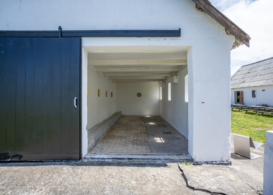 rørvig Contemporary 2022 Matthew Feyld Kim Richardt