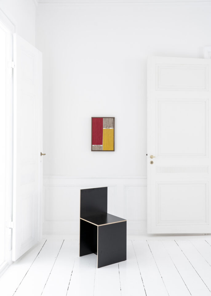 Johnny Abrahams 2022 Sundays Gallery Copenhagen
