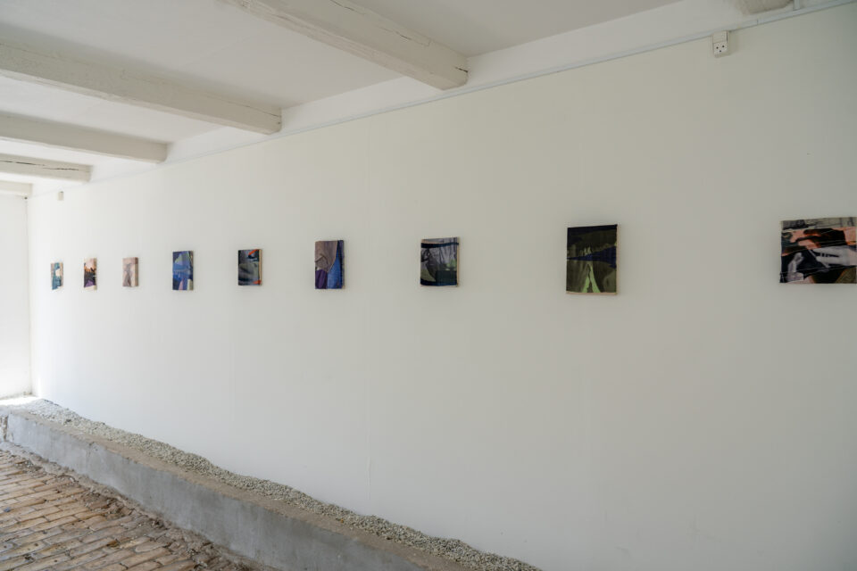 Marie Hazard Rørvig Contemporary 2023 At Brantebjerg