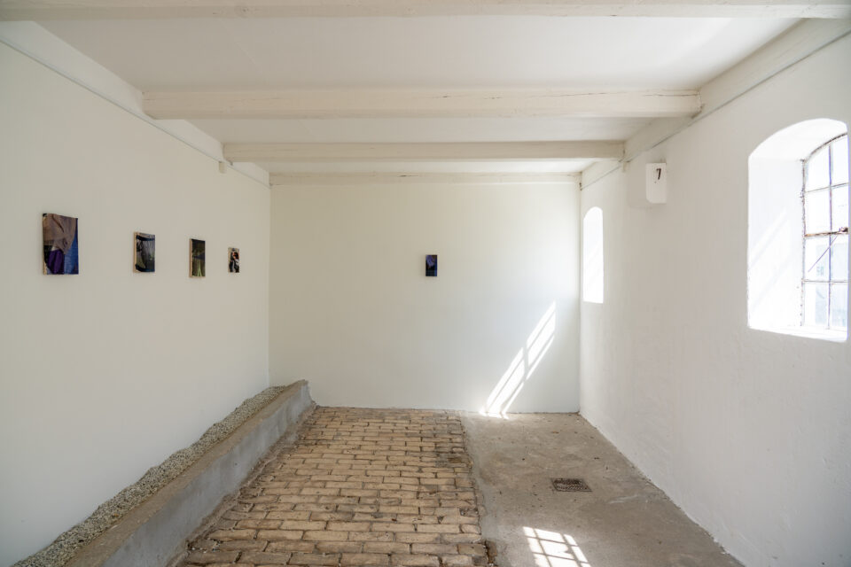 Marie Hazard Rørvig Contemporary 2023 At Brantebjerg