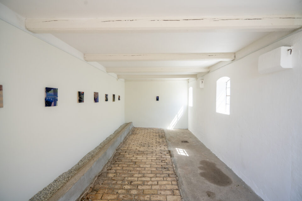 Marie Hazard Rørvig Contemporary 2023