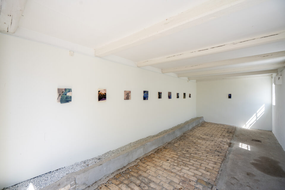 Marie Hazard Rørvig Contemporary 2023