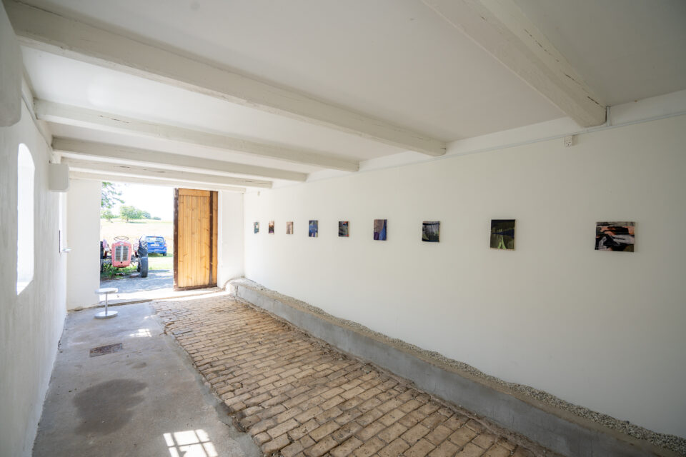 Marie Hazard Rørvig Contemporary 2023