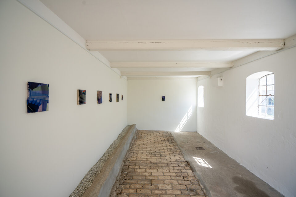 Marie Hazard Rørvig Contemporary 2023