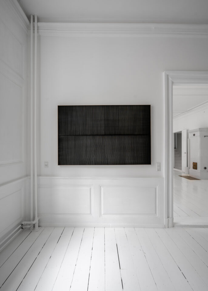 Jean Philippe Lagouarde October. 2023 Sundays Gallery