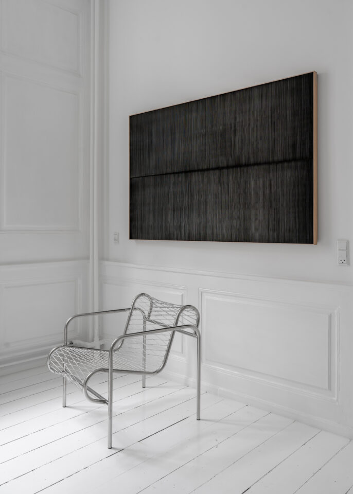 Jean Philippe Lagouarde October. 2023 Sundays Gallery