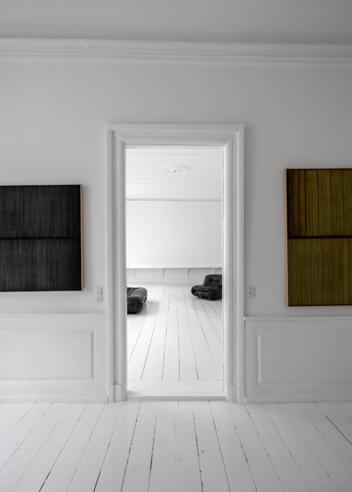 Jean Philippe Lagouarde October. 2023 Sundays Gallery