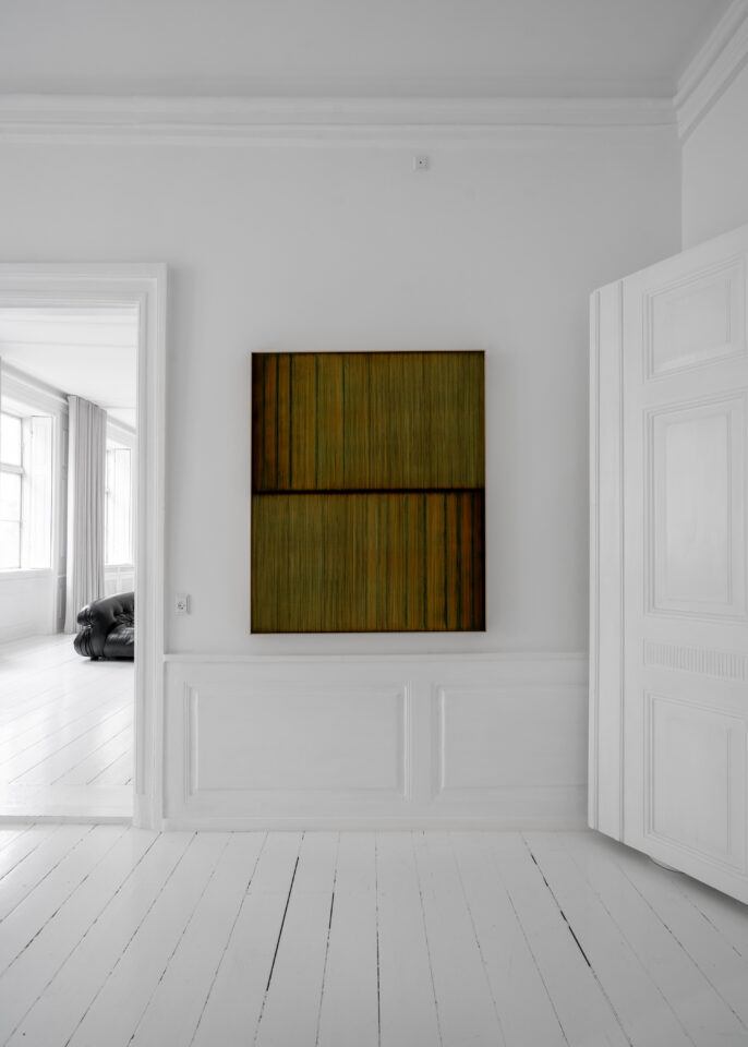Jean Philippe Lagouarde October. 2023 Sundays Gallery