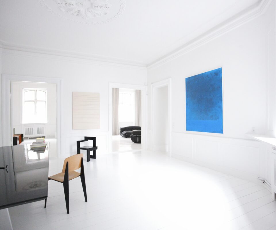 Sundays Gallery Sayre Gomez