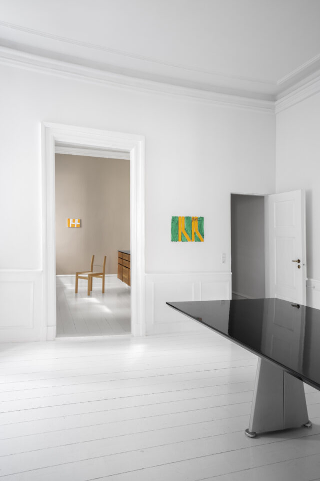 Ulrich Wulff_Exhibition_Copenhagen_2024