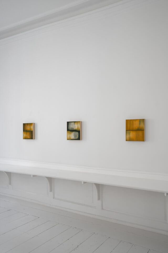 JEAN PHILIPPE LAGOUARDE Solo Sundays in Copenhagen 2024