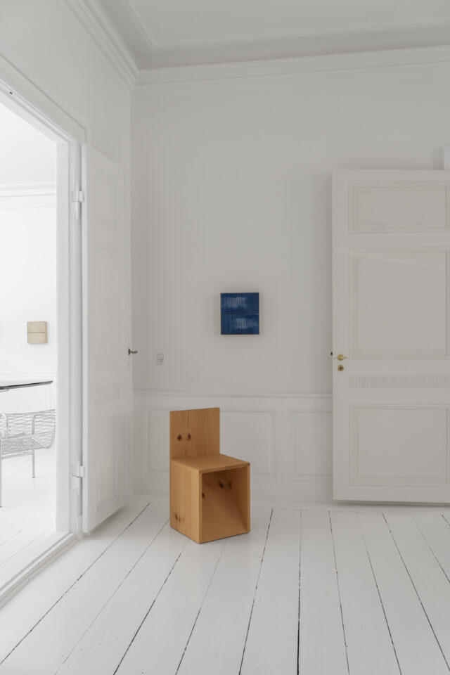 JEAN PHILIPPE LAGOUARDE Solo Sundays in Copenhagen 2024