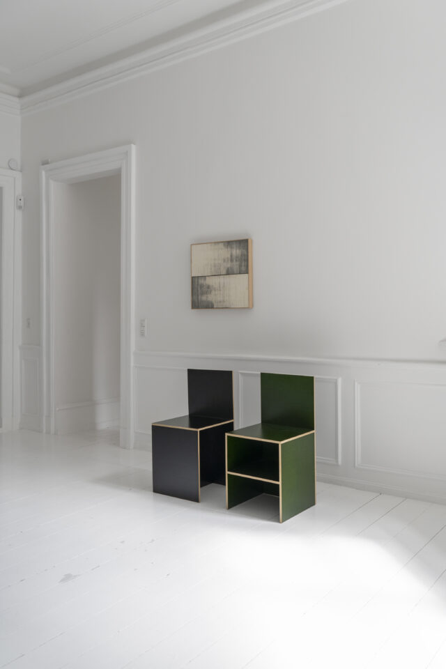 JEAN PHILIPPE LAGOUARDE Solo Sundays in Copenhagen 2024
