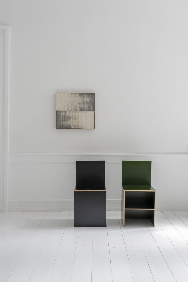 JEAN PHILIPPE LAGOUARDE Solo Sundays in Copenhagen 2024