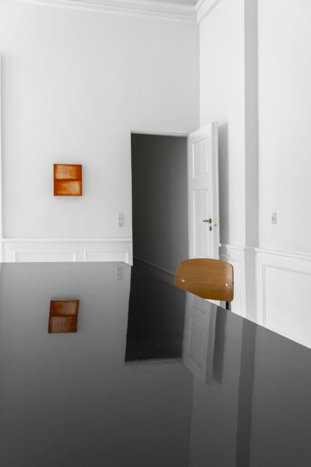 JEAN PHILIPPE LAGOUARDE Solo Sundays in Copenhagen 2024