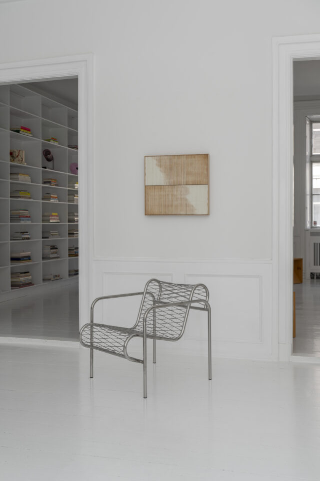 JEAN PHILIPPE LAGOUARDE Solo Sundays in Copenhagen 2024