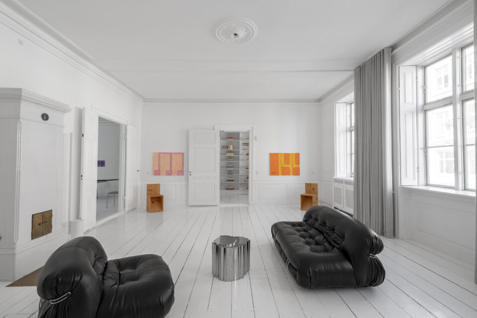Ulrich Wulff_Exhibition_Copenhagen_2024