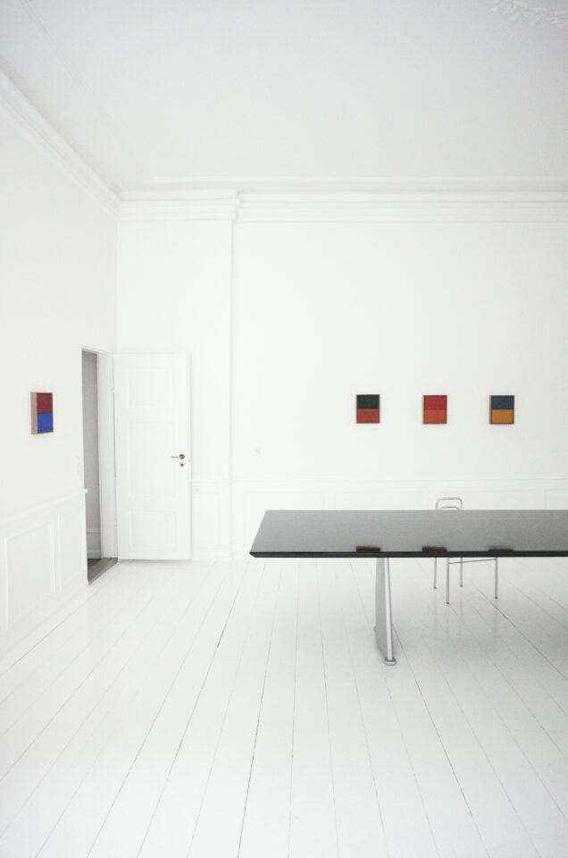 14 Johnny Abrahams Copenhagen Sundays Gallery November 2024
