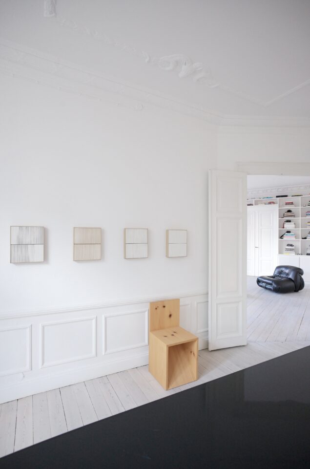 Jean Philippe Lagouarde Sundays Gallery Copenhagen 2025