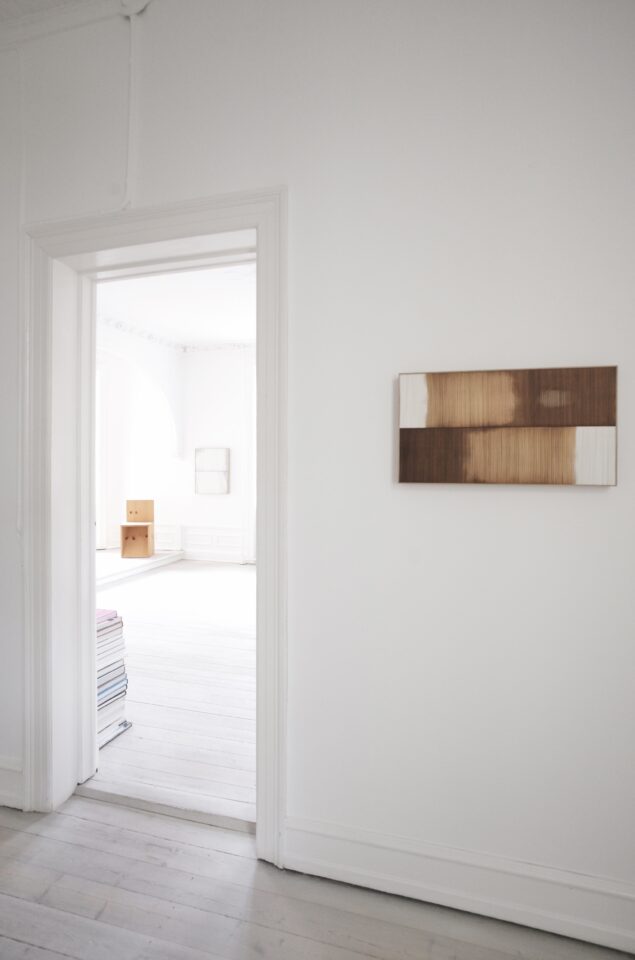 Jean Philippe Lagouarde Sundays Gallery Copenhagen 2025