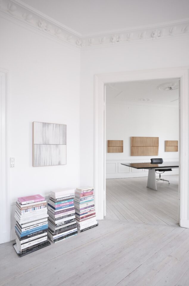 Jean Philippe Lagouarde Sundays Gallery Copenhagen 2025