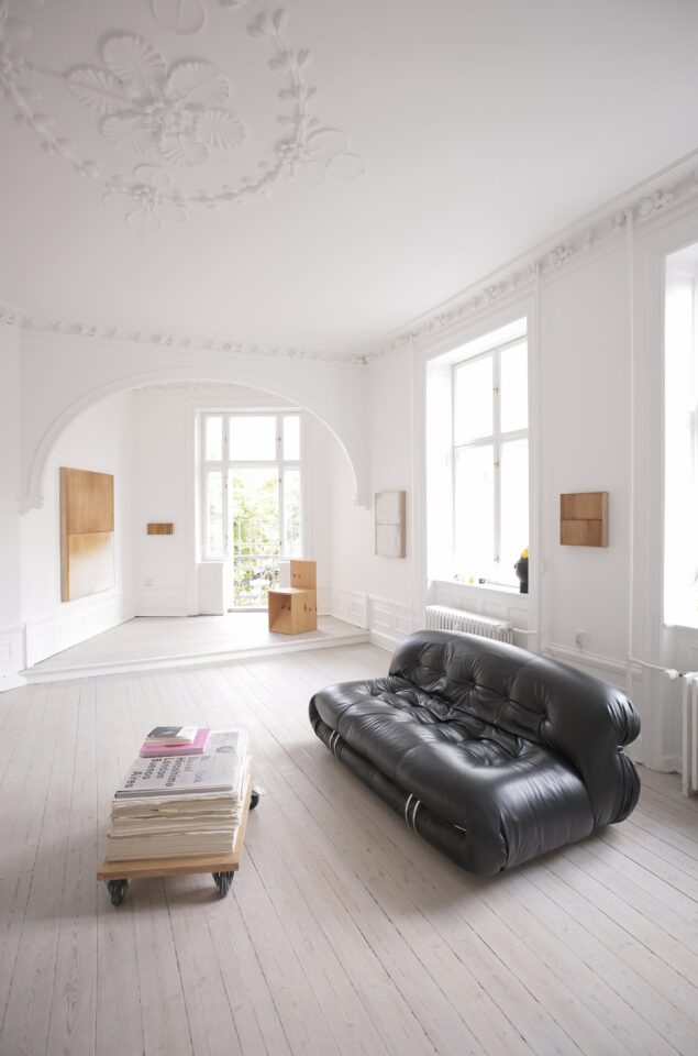 Jean Philippe Lagouarde Sundays Gallery Copenhagen 2025
