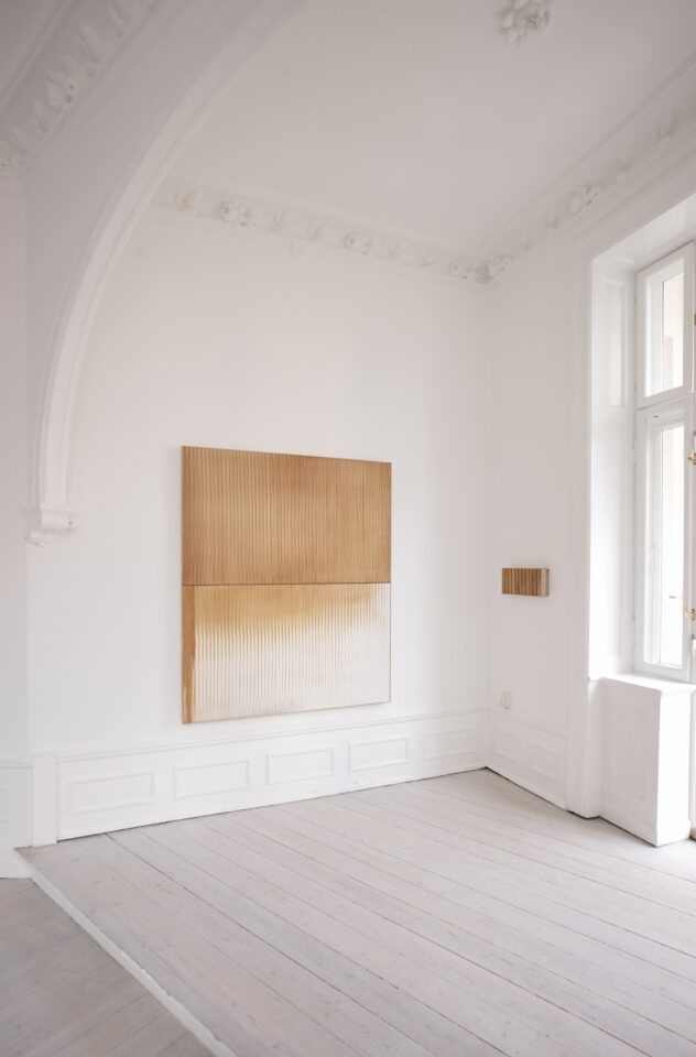 Jean Philippe Lagouarde Sundays Gallery Copenhagen 2025