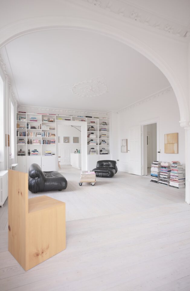 Jean Philippe Lagouarde Sundays Gallery Copenhagen 2025