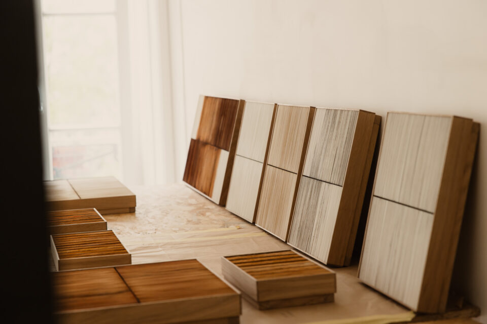 Atelier Jean-Philippe Lagouarde