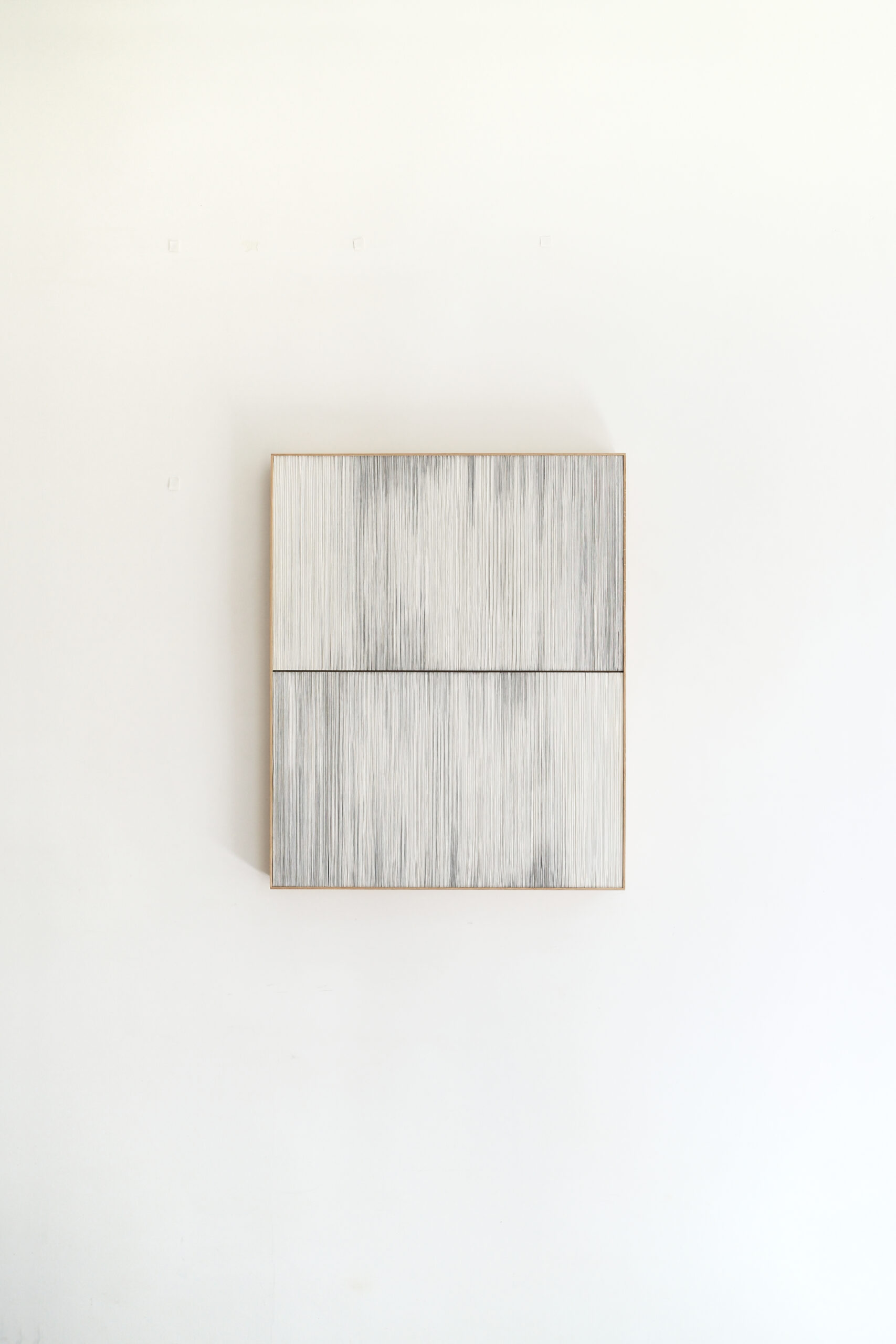 48.896301, 2.425613 To chill 2880_b n°2 / 2025 52,6 x 64,6 cm