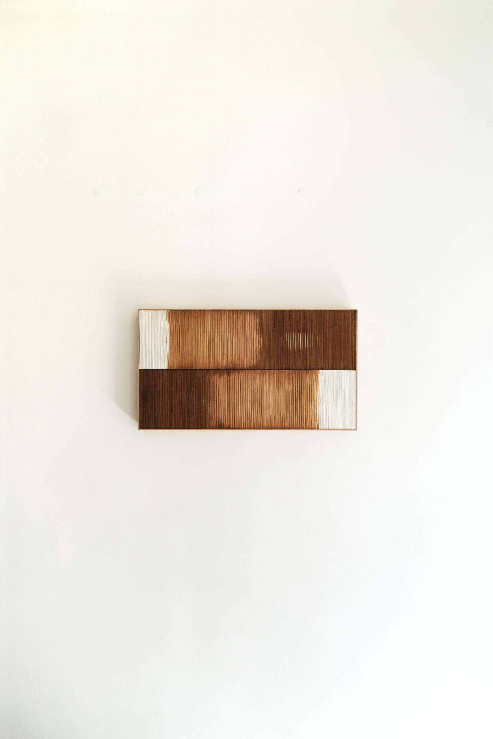 48.872516, 2.354234 Noble 3168_b n°2 / 2025 59,1 x 32,6 cm